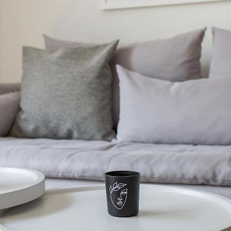 Athens Trikoupi Suite A2 Exterior foto