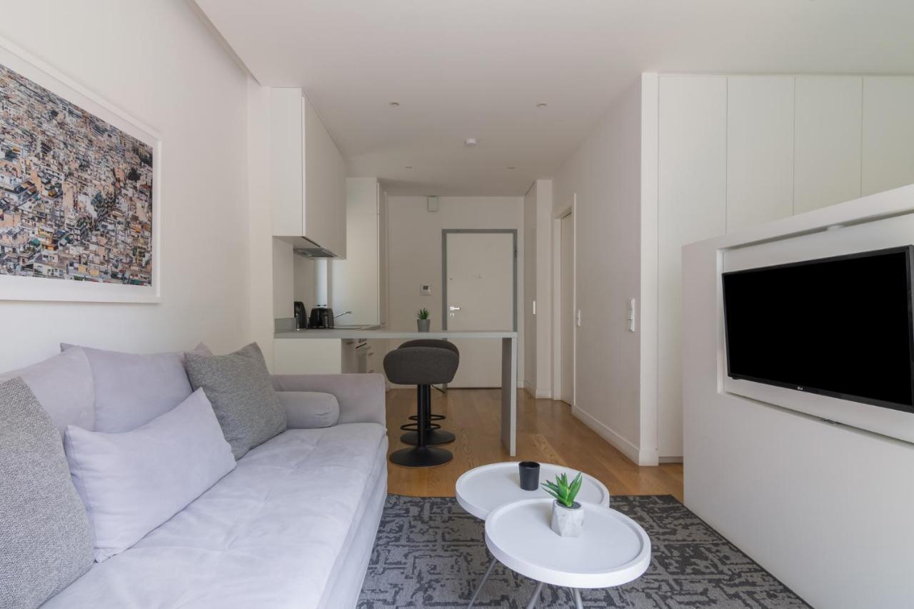 Athens Trikoupi Suite A2 Exterior foto